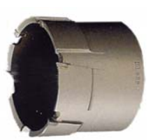 Carbide tip Cutter M500N