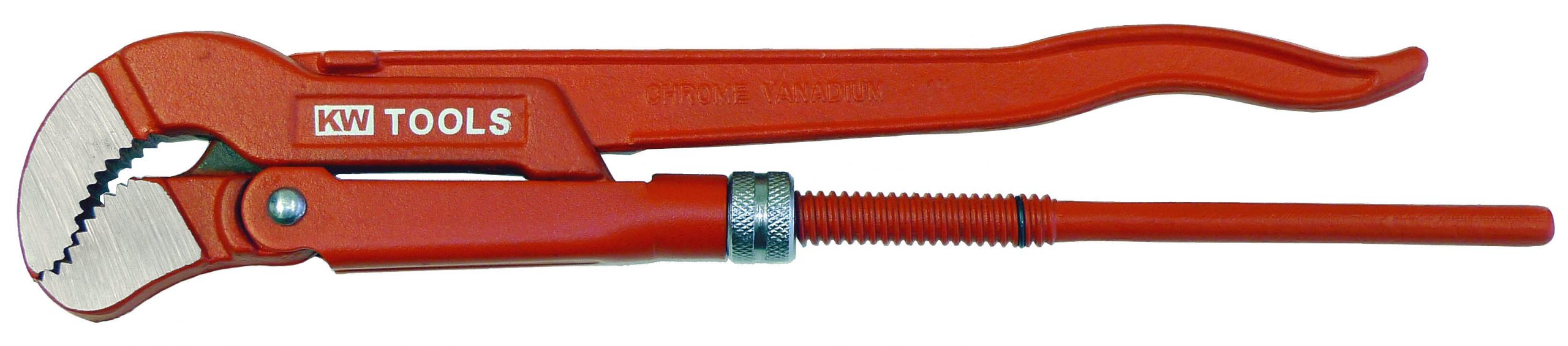 SPC Pipe wrench S-Maul