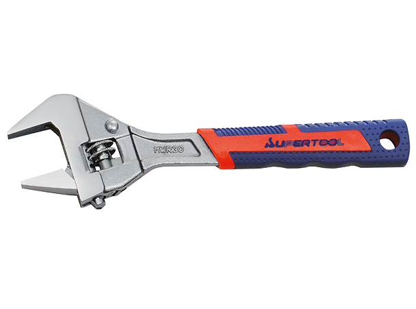 MWR series Ratcheting adjustable wrench