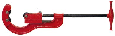 x3 wheel pipe cutter