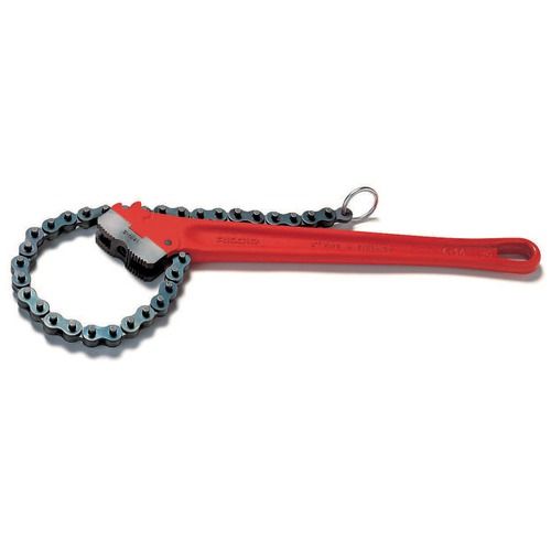 ST  Chain wrench