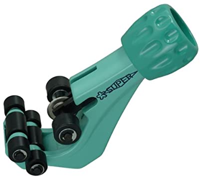 TC series Flexible INOX tube cutter
