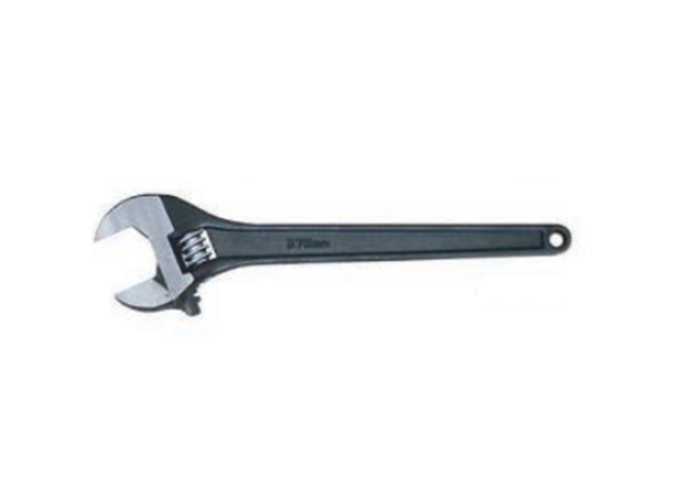 WB series Adjustable wrench