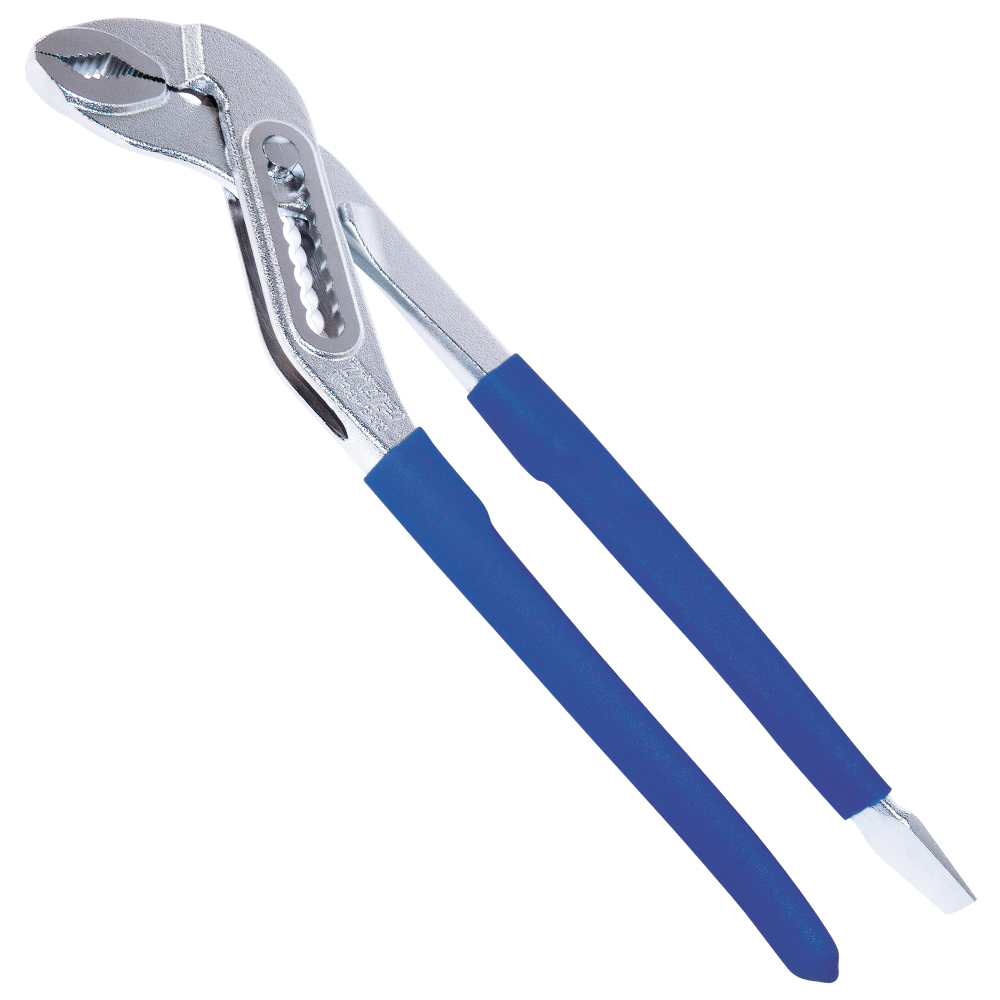 WP3 series Wide jaw pliers