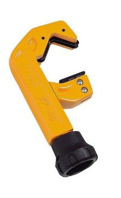 PE protection pipe cutter