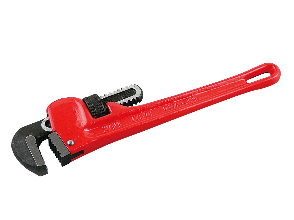 PW Pipe wrench series