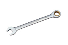 GRW series Gear wrench flex